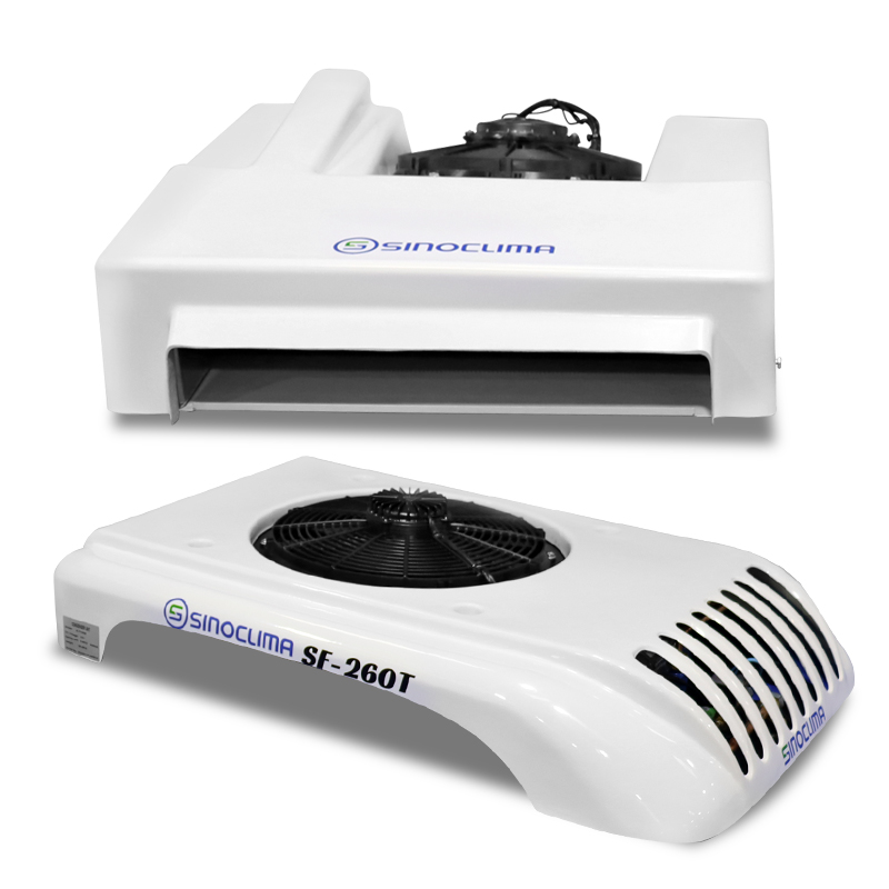 Van Refrigeration Units SF-200T